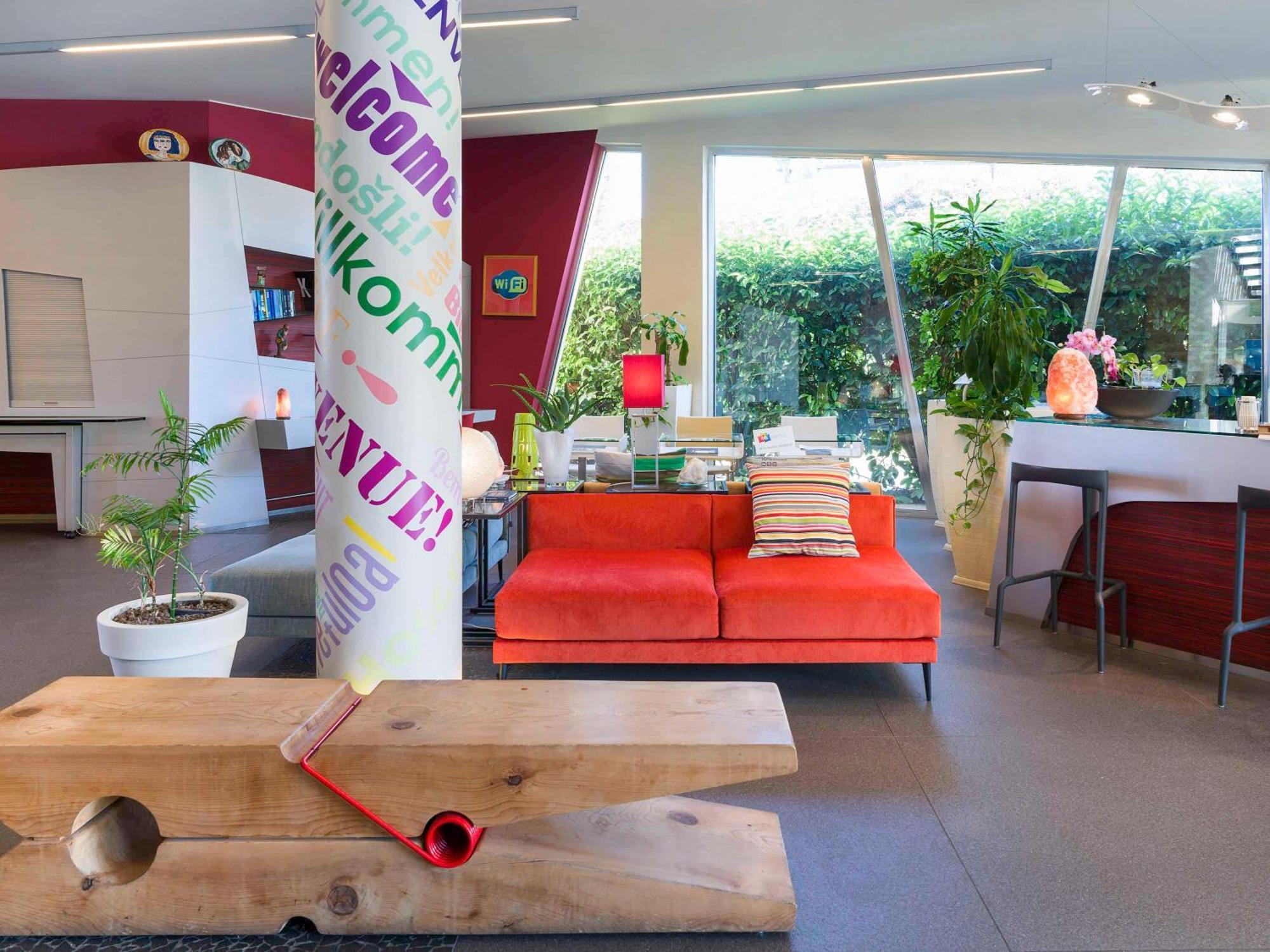 מלון Ibis Styles Catania אסראלה מראה חיצוני תמונה